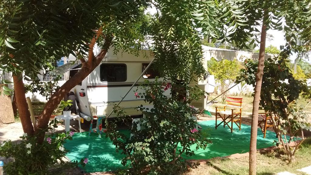 Clube Da Aventura Apartment Конде Екстериор снимка