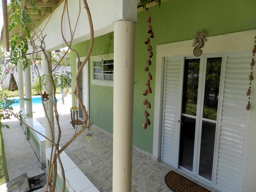 Clube Da Aventura Apartment Конде Екстериор снимка