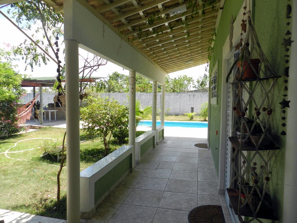 Clube Da Aventura Apartment Конде Екстериор снимка