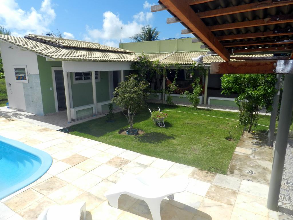 Clube Da Aventura Apartment Конде Екстериор снимка