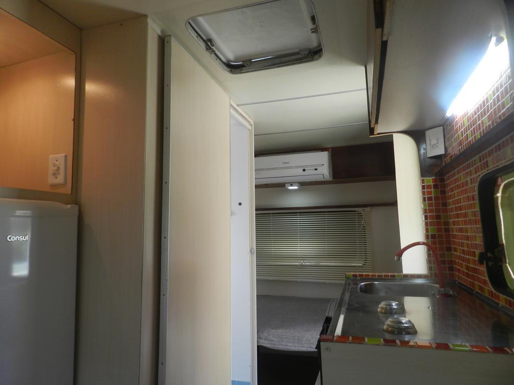 Clube Da Aventura Apartment Конде Екстериор снимка
