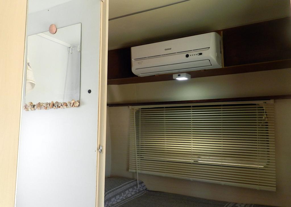 Clube Da Aventura Apartment Конде Екстериор снимка