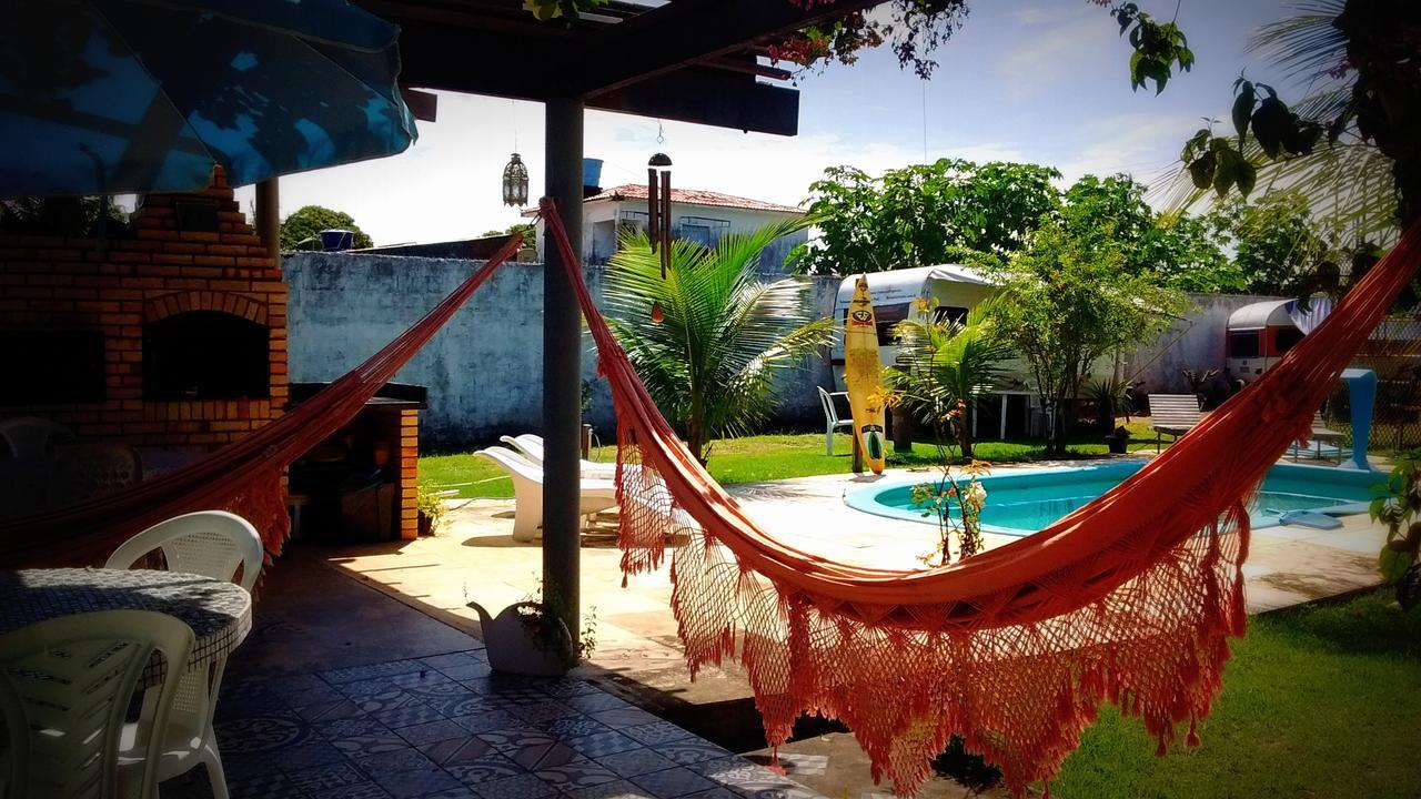 Clube Da Aventura Apartment Конде Екстериор снимка